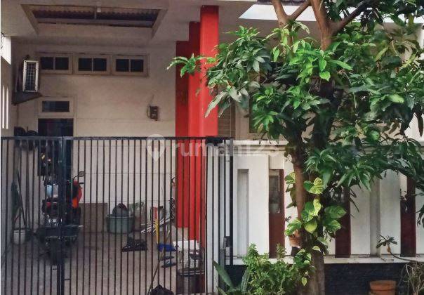 Di Jual Rumah Siap Huni Pasadena Park 2