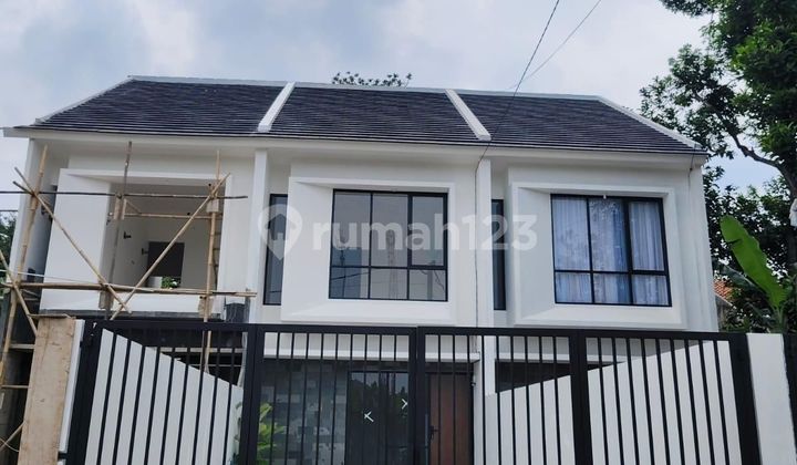 Rumah Siap Huni, Dekat Akses Tol Jati Asih dan Bebas Banjir Rumah Siap Huni, Dekat Akses Tol Jati Asih dan Bebas Banjir