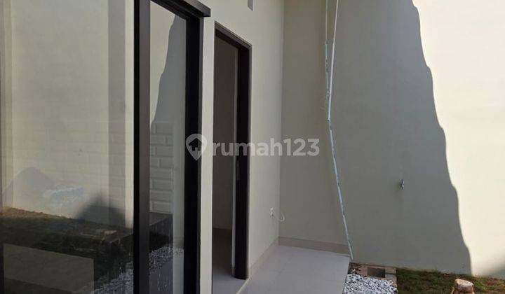 Rumah Siap Huni Ready Sertifikat Letak Strategis 2