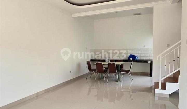 Rumah Siap Huni Letak Strategis Dekat Pusat Kota & Bebas Banjir 2