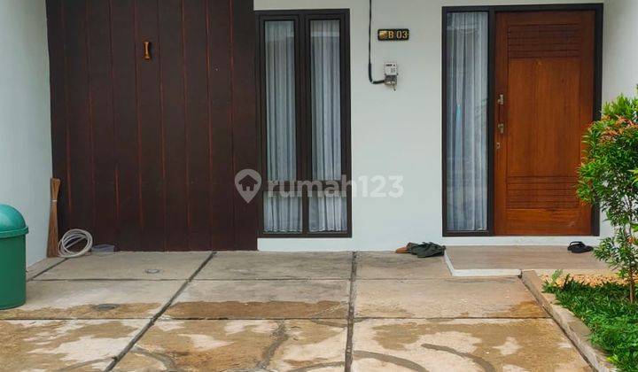 Rumah Siap Huni 2lantai Harga 700 Jutaan Dekat Sarana Pendidikan 2