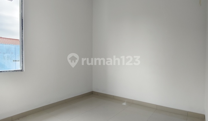 Hunian Strategis Dekat Pintu Tol Harga 600 Jutaan