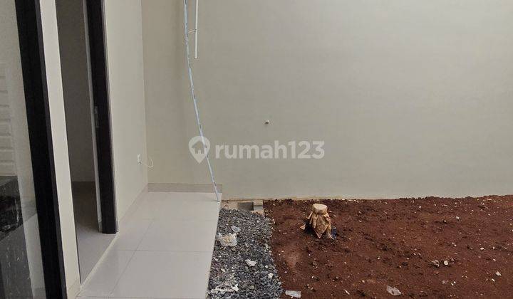 Rumah Mewah 2lantai Tanah Luas Bebas Banjir Dp 0 2