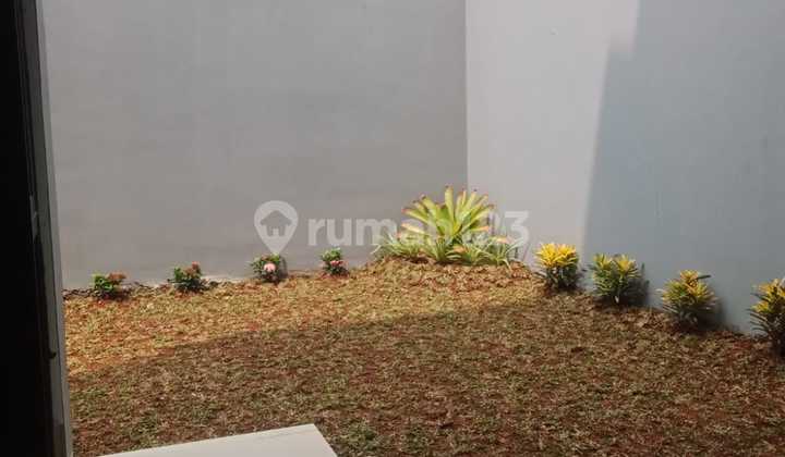 Rumah Siap Huni 2lantai Harga 700 Jutaan Dekat Sarana Pendidikan 2
