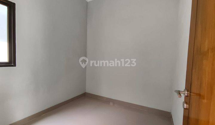 Rumah Minimalis Modern Dp 0 Bebas Banjir 2