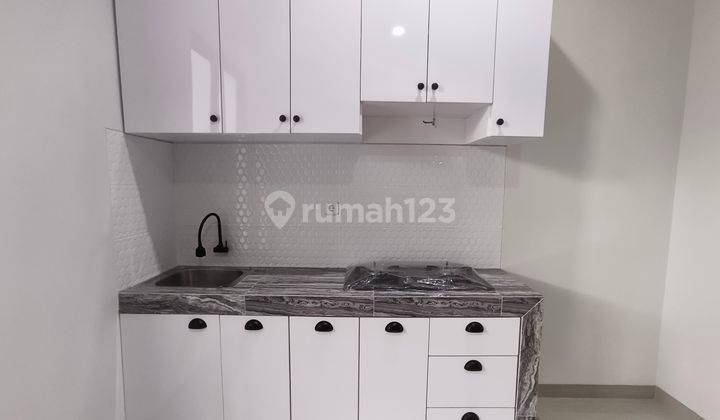 Rumah Mewah Siap Huni 2 Lantai 3 Kamar Free Kitchen Set  2