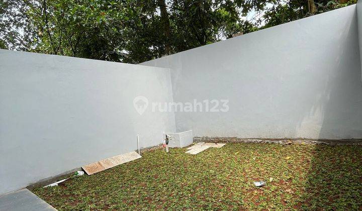 Rumah Ready Siap Huni Lokasi Strategis Harga Murah 2