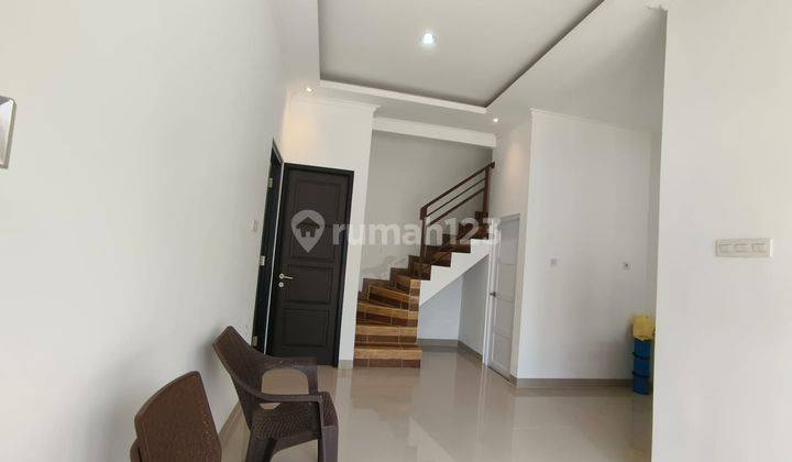 rumah mewah siap huni letak dekat akses kota bekasi 2