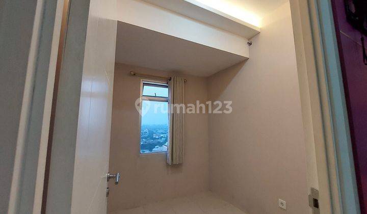 Apartemen 2 Badroom Green Lake Sunter Jakarta Utara 2