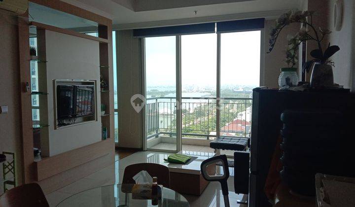 Apartemen 1 Badroom Ancol Mansion Jakarta Utara 2