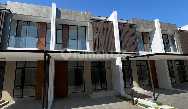 Sewa Termurah 6x15 Kuningan Village Pik2 1