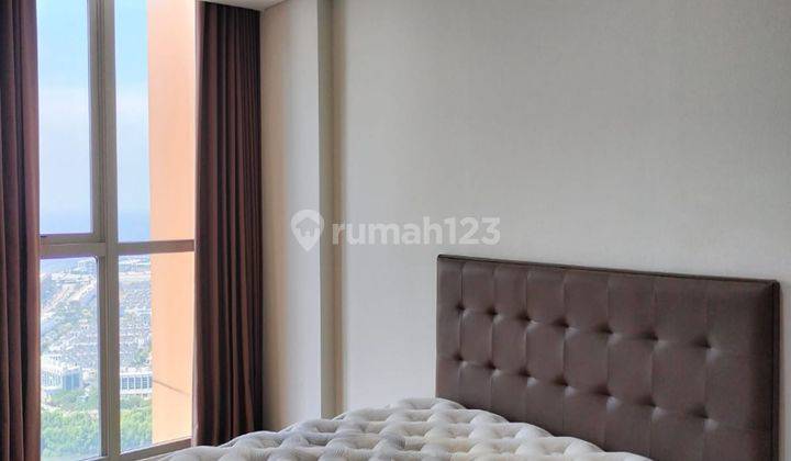 Sewa Murah Apartemen Gold Coast Pik 1