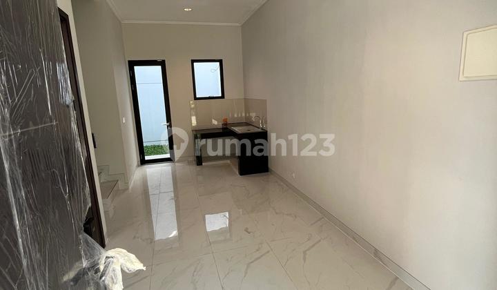 Sewa Termurah 6x15 Kuningan Village Pik2 2