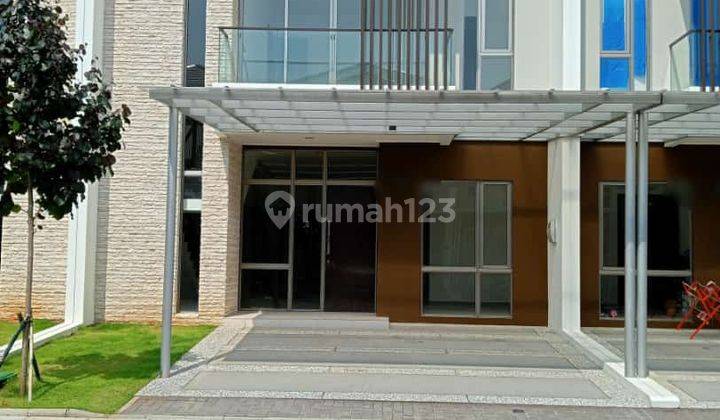Jual Rumah 8x15 Termurah 1