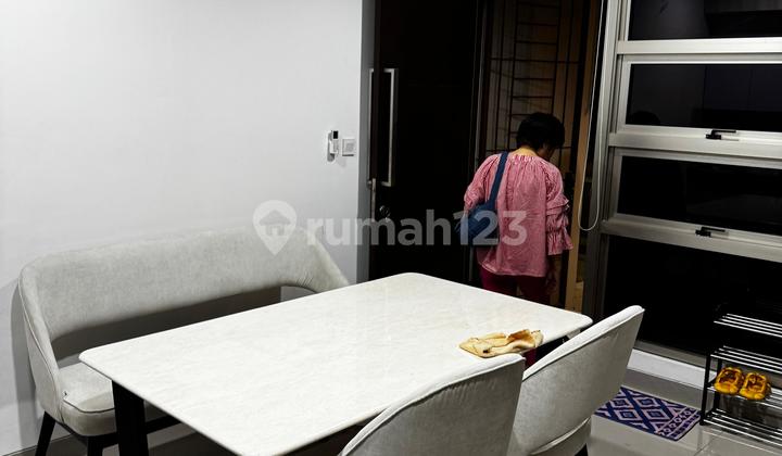 Sewa Rumah Pik2 Semi Furnish 2