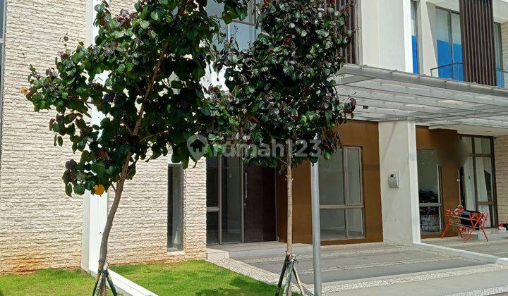 Jual Rumah 8x15 Termurah 2