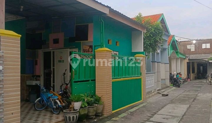 Rumah Murah Buduran Dekat Kota Sidoarjo 2