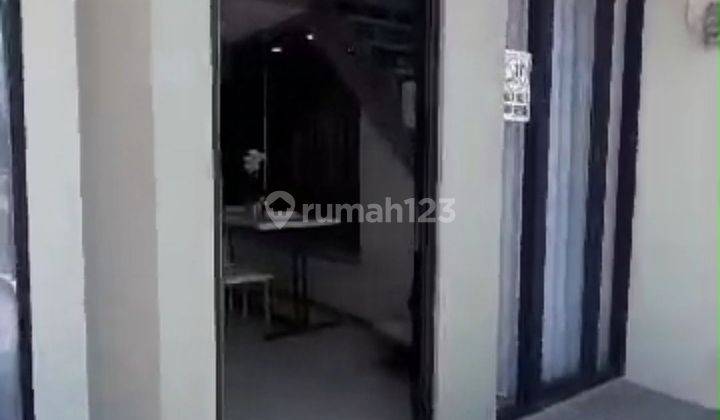 Rumah 0 Dp Harga 390 Juta'An Surabaya Timur Dekat Dengan Pintu Tol Tambak Sumur Dan Jalan Merr Surabaya Timur  2