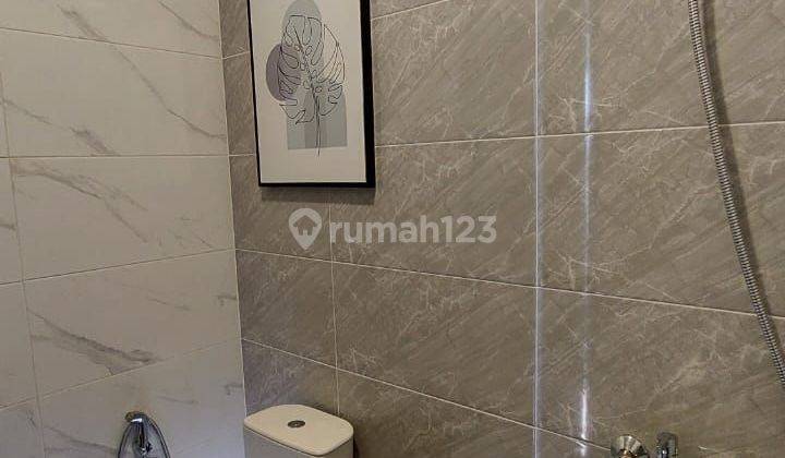 Rumah 2 Lantai Surabaya Timur Kawasan Comersial Area Rumah 2 Lantai Shm Baru Selatan 2