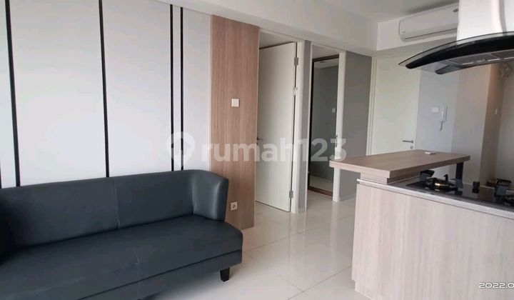 Apartemen Belleview Jual/ Sewa Kertajaya Surabaya Pusat 2