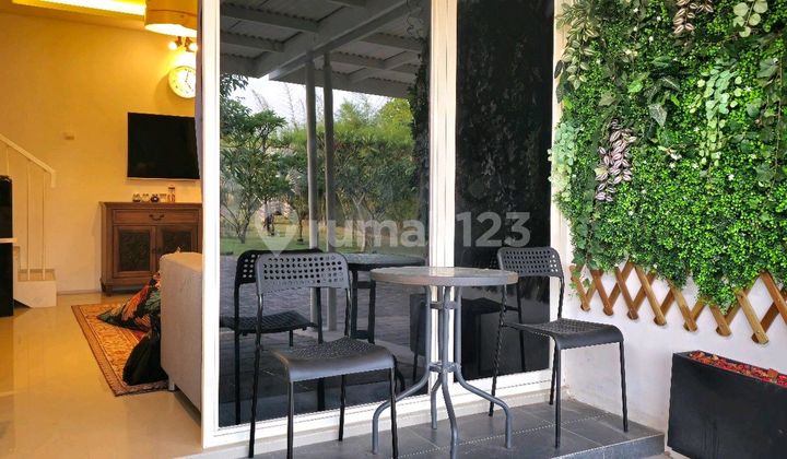 Rumah Minimalis Royal Residence Full Furnished