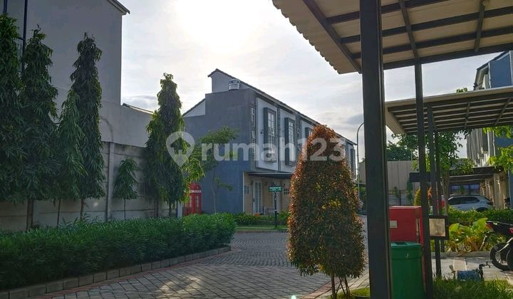 Rumah Minimalis 2 Lantai Wisata Bukit Mas 2
