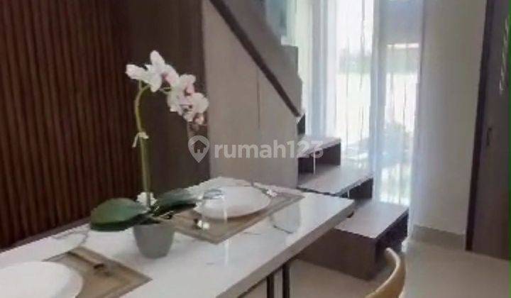 Rumah 0 Dp Harga 390 Juta'An Surabaya Timur Dekat Dengan Pintu Tol Tambak Sumur Dan Jalan Merr Surabaya Timur  2