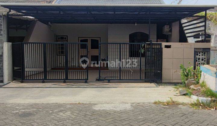 Rumah Pondok Tjandra Dekat Dengan Merr Dan Oerr 1