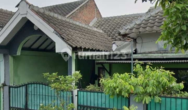 Rumah 1 Lantai Sukodono Masih Bisa Nego