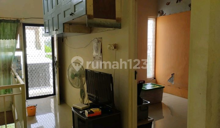 Rumah 2 Lantai Minimalis Surabaya Timur 2