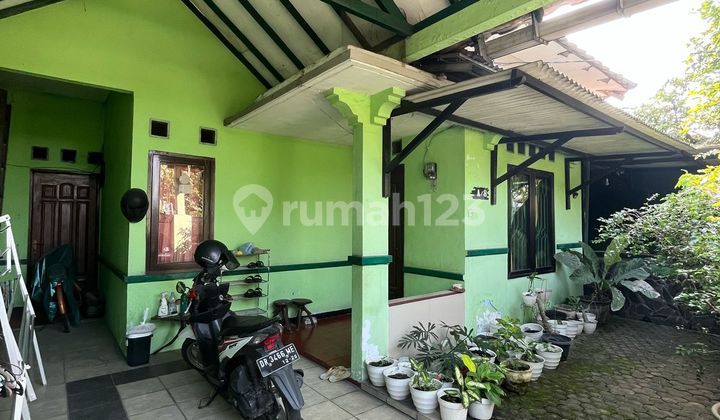 Rumah 1 Lantai Sukodono Masih Bisa Nego 2
