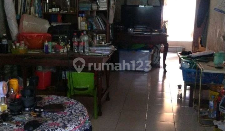 Rumah 1 Lantai Rungkut Surabaya Timur 2