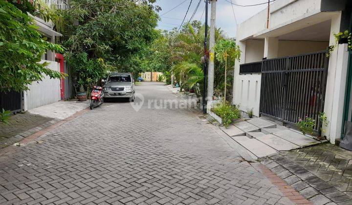 Rumah 1 Lantai Sederhana Deltasari Sidoarjo Rumah Di Jalan Delta Raya Shm Bagus 2