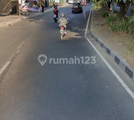 Disewakan Ruko Jejer Nol Jalan Strategis di Pagerwojo Sidoarjo Disewakan Ruko Jejer Nol Jalan Strategis di Pagerwojo Sidoarjo