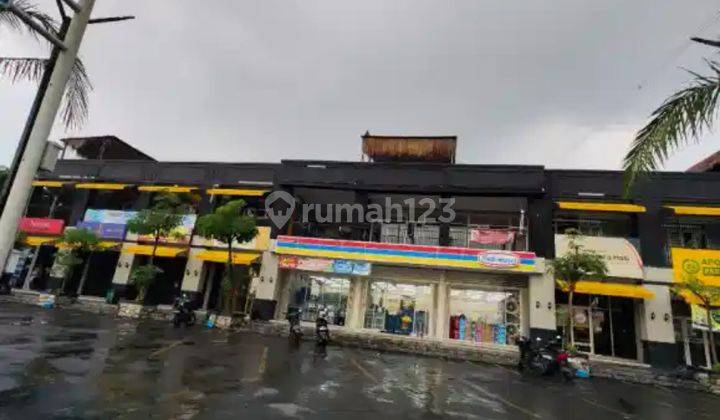 Dijual Tanah Murah di Desa Mojosari, Kec. Driyorejo Gresik 1