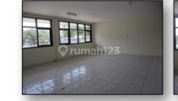 For Rent: Warehouse Building in Pasuruan Industrial Area