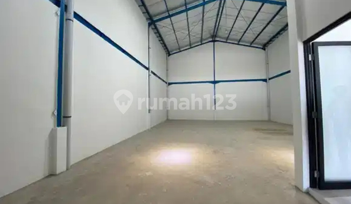 Warehouse for Rent in Sirie Lingkar Timur Warehouse Complex, Sidoarjo Warehouse for Rent in Sirie Lingkar Timur Warehouse Complex, Sidoarjo
