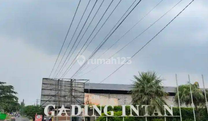 Dijual Tanah Murah di Desa Mojosari, Kec. Driyorejo Gresik 2