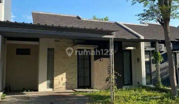 Dijual Rumah Bagus Murah di Perum Citra Harmoni, Taman Sidoarjo 1