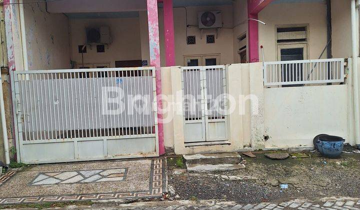 RUMAH MINIMALIS 1