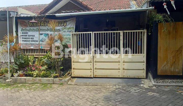 Dijual rumah hunian nyaman di GKB 1