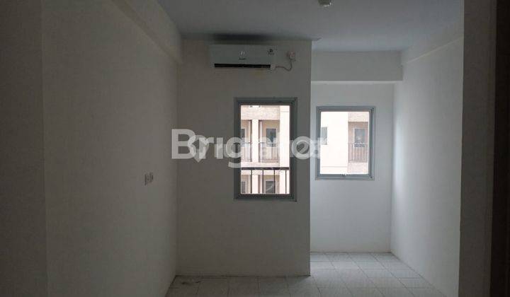 Apartemen Gunawangsa Gresik 1BR hanya 13jt 2