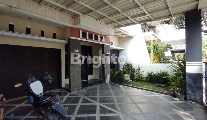 Rumah 2 lantai Full Bangunan 2