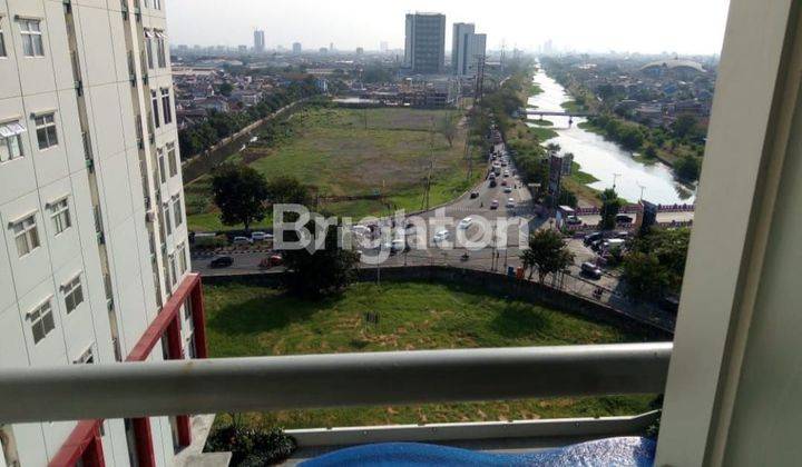 APARTMENT GUNAWANGSA SURABAYA MERR