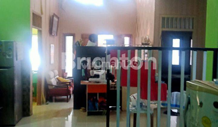 , rumah hunian nyaman di Gresik Kota Baru 2