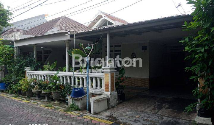 RUMAH PPI PONGGAGAN 1