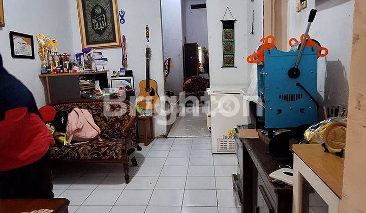 Dijual rumah hunian nyaman di GKB 2