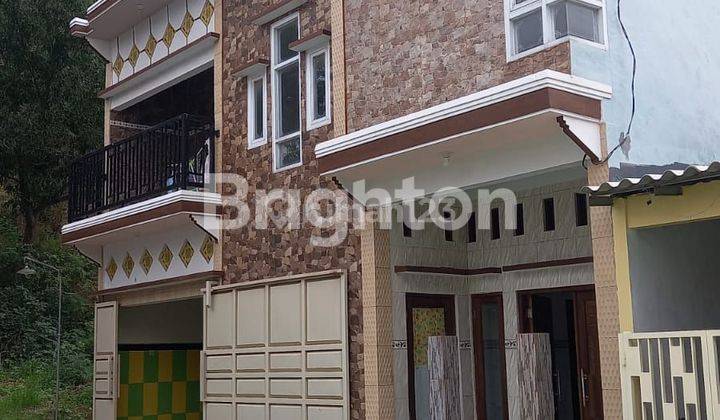 Dijual rumah tenang di Villa Giri Kedaton  1