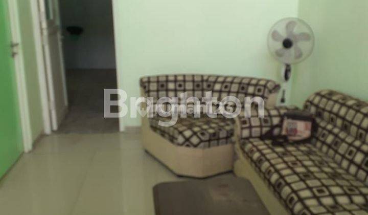 Rumah Grenhill Gresik 2