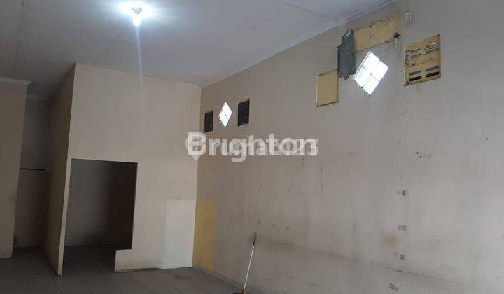ruko nol jalan cocok untuk usaha FnB maupun kantor 2